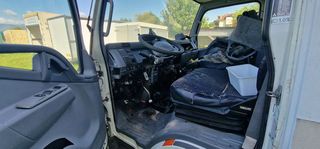 Mitsubishi Canter Fuso 6c15 7C15 3C13  ΚΑΜΠΙΝΑ ΚΟΥΒΟΥΚΛΙΟ-thumb-2
