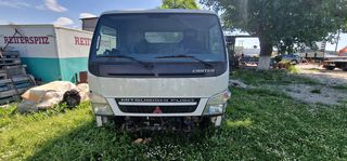 Mitsubishi Canter Fuso 6c15 7C15 3C13  ΚΑΜΠΙΝΑ ΚΟΥΒΟΥΚΛΙΟ-thumb-3