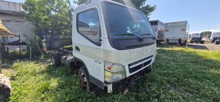 Mitsubishi Canter Fuso 6c15 7C15 3C13  ΚΑΜΠΙΝΑ ΚΟΥΒΟΥΚΛΙΟ-thumb-4