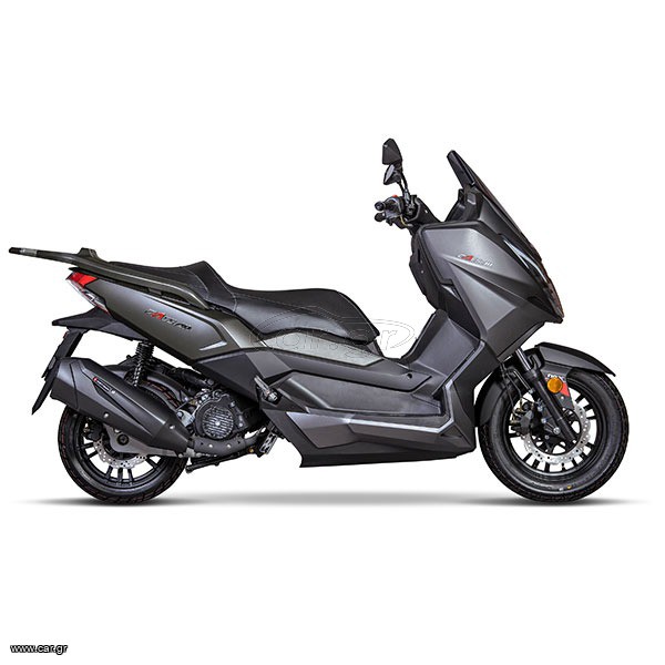 Thrust Ceasar 125 2025