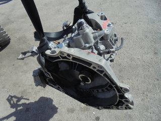 Σασμάν 2WD Χειροκίνητο OPEL CORSA E (2015-2018) 1200cc F5394 (καβούκι) παρέχεται εγγύηση καλής λειτουργίας-thumb-1