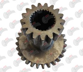 Γρανάζι σασμάν διπλό 17, 29 δόντια Kubota: 34010-22610-thumb-2