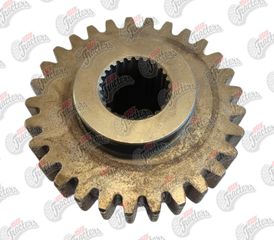 Γρανάζι σασμάν διπλό 17, 29 δόντια Kubota: 34010-22610-thumb-3