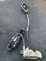 ΚΛΕΙΔΑΡΙΕΣ ΓΙΑ CITROEN C4 11-20 