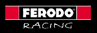 FERODO DS2500 DS3000 FCP1641H ΑΓΩΝΙΣΤΙΚΑ ΤΑΚΑΚΙΑ ΓΙΑ ΔΑΓΚΑΝΕΣ AP RACING BREMBO D2 - XYZ KSPORT PADS