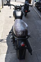 Brixton Cromwell 125 ABS 2026 ΑΜΕΣΑ ΕΤΟΙΜΟΠΑΡΑΔΟΤΟ ΜΕΙΩΣΗ ΤΙΜΗΣ-thumb-3