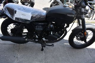 Brixton Cromwell 125 ABS 2026 ΑΜΕΣΑ ΕΤΟΙΜΟΠΑΡΑΔΟΤΟ ΜΕΙΩΣΗ ΤΙΜΗΣ-thumb-6
