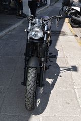 Brixton Cromwell 125 ABS 2026 ΑΜΕΣΑ ΕΤΟΙΜΟΠΑΡΑΔΟΤΟ ΜΕΙΩΣΗ ΤΙΜΗΣ-thumb-1