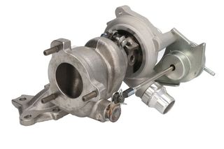Turbocharger (New) SMART FORTWO 2810900380