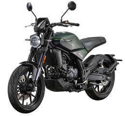 Thrust Ranger 125 2024-thumb-2