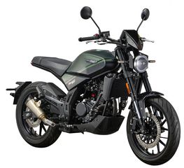 Thrust Ranger 125 2024-thumb-1