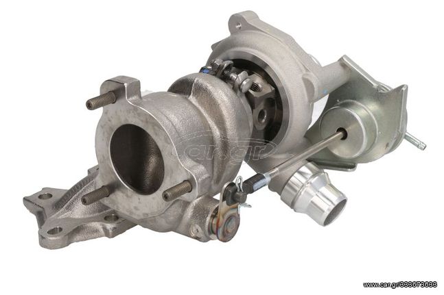 Turbocharger (New) SMART FORTWO 2810900380