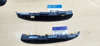 HYUNDAI i20 2008-2012 ΒΑΣΗ ΠΡΟΦΥΛΑΚΤΗΡΑ ΠΛΑΙΝΗ ΔΕΞΙΑ & ΑΡΙΣΤΕΡΗ