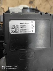 Φλασιερα vw golf 5 2004 2009-thumb-1