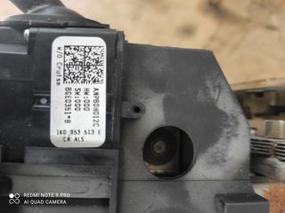 Φλασιερα vw golf 5 2004 2009-thumb-3