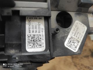 Φλασιερα vw golf 5 2004 2009-thumb-4