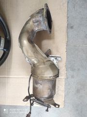 Καταλύτης vw tsi 1.4