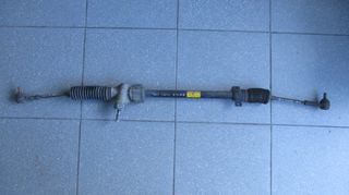 Μηχανική κρεμαγιέρα από Suzuki Wagon R+, Opel Agila A 1999-2007, 48500-83E63