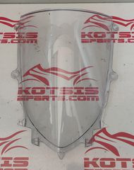 ΠΩΛΕΙΤΑΙ ΖΕΛΑΤΙΝΑ NOVAREX ΓΙΑ YAMAHA YZF R6 2017-2020