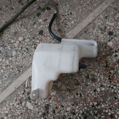 Mitsubishi asx παγούρι παραφλου 