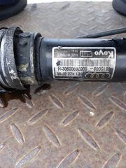 ΚΡΕΜΑΡΙΕΡΑ AUDI A4 8E -thumb-1