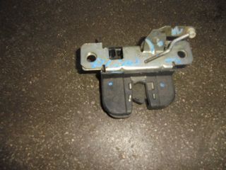 Κλειδαριά Καπού Πίσω - Μπαγκάζ για VW POLO (2002 - 2005) (9N).Raptis Parts