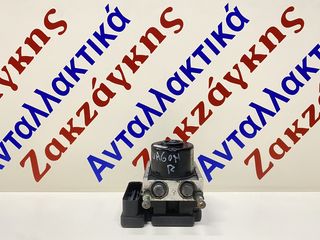 OPEL  AGILA    99-06      ΜΟΝΑΔΑ  ABS  06210201144   5WK84118     ΑΠΟΣΤΟΛΗ ΣΤΗΝ ΕΔΡΑ ΣΑΣ