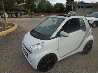 Smart ForTwo 2009 ΑΡΙΣΤΟ ΜΕ ΥΔΡΑΥΛΙΚΟ ΤΙΜΙΝΙ....-thumb-25