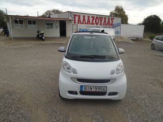 Smart ForTwo 2009 ΑΡΙΣΤΟ ΜΕ ΥΔΡΑΥΛΙΚΟ ΤΙΜΙΝΙ....-thumb-1