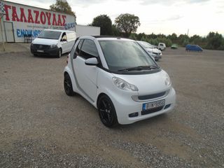 Smart ForTwo 2009 ΑΡΙΣΤΟ ΜΕ ΥΔΡΑΥΛΙΚΟ ΤΙΜΙΝΙ....-thumb-2