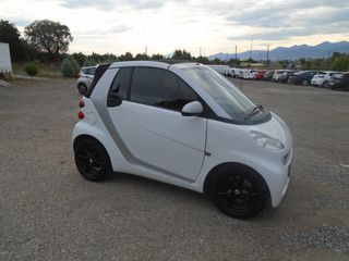 Smart ForTwo 2009 ΑΡΙΣΤΟ ΜΕ ΥΔΡΑΥΛΙΚΟ ΤΙΜΙΝΙ....-thumb-3