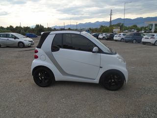 Smart ForTwo 2009 ΑΡΙΣΤΟ ΜΕ ΥΔΡΑΥΛΙΚΟ ΤΙΜΙΝΙ....-thumb-4