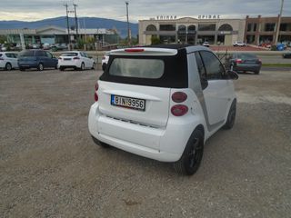 Smart ForTwo 2009 ΑΡΙΣΤΟ ΜΕ ΥΔΡΑΥΛΙΚΟ ΤΙΜΙΝΙ....-thumb-6