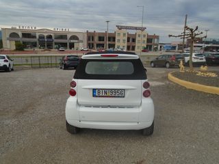 Smart ForTwo 2009 ΑΡΙΣΤΟ ΜΕ ΥΔΡΑΥΛΙΚΟ ΤΙΜΙΝΙ....-thumb-7