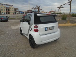 Smart ForTwo 2009 ΑΡΙΣΤΟ ΜΕ ΥΔΡΑΥΛΙΚΟ ΤΙΜΙΝΙ....-thumb-8