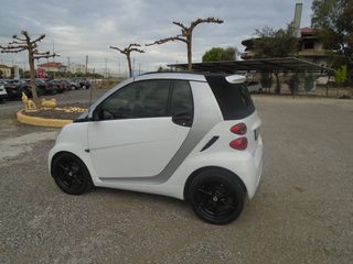 Smart ForTwo 2009 ΑΡΙΣΤΟ ΜΕ ΥΔΡΑΥΛΙΚΟ ΤΙΜΙΝΙ....-thumb-9