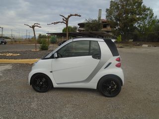 Smart ForTwo 2009 ΑΡΙΣΤΟ ΜΕ ΥΔΡΑΥΛΙΚΟ ΤΙΜΙΝΙ....-thumb-10