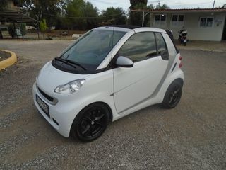 Smart ForTwo 2009 ΑΡΙΣΤΟ ΜΕ ΥΔΡΑΥΛΙΚΟ ΤΙΜΙΝΙ....-thumb-11
