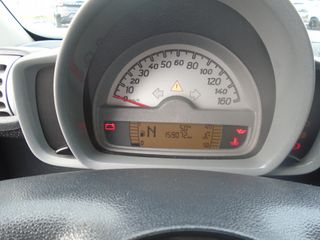 Smart ForTwo 2009 ΑΡΙΣΤΟ ΜΕ ΥΔΡΑΥΛΙΚΟ ΤΙΜΙΝΙ....-thumb-13