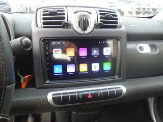 Smart ForTwo 2009 ΑΡΙΣΤΟ ΜΕ ΥΔΡΑΥΛΙΚΟ ΤΙΜΙΝΙ....-thumb-14