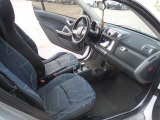 Smart ForTwo 2009 ΑΡΙΣΤΟ ΜΕ ΥΔΡΑΥΛΙΚΟ ΤΙΜΙΝΙ....-thumb-15