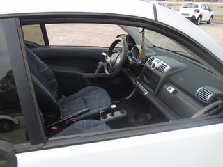 Smart ForTwo 2009 ΑΡΙΣΤΟ ΜΕ ΥΔΡΑΥΛΙΚΟ ΤΙΜΙΝΙ....-thumb-17