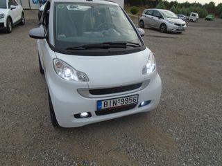 Smart ForTwo 2009 ΑΡΙΣΤΟ ΜΕ ΥΔΡΑΥΛΙΚΟ ΤΙΜΙΝΙ....-thumb-19