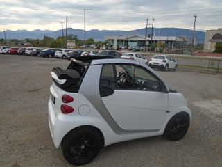 Smart ForTwo 2009 ΑΡΙΣΤΟ ΜΕ ΥΔΡΑΥΛΙΚΟ ΤΙΜΙΝΙ....-thumb-20