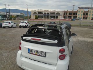 Smart ForTwo 2009 ΑΡΙΣΤΟ ΜΕ ΥΔΡΑΥΛΙΚΟ ΤΙΜΙΝΙ....-thumb-21