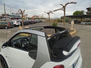 Smart ForTwo 2009 ΑΡΙΣΤΟ ΜΕ ΥΔΡΑΥΛΙΚΟ ΤΙΜΙΝΙ....-thumb-23