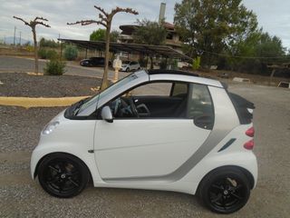 Smart ForTwo 2009 ΑΡΙΣΤΟ ΜΕ ΥΔΡΑΥΛΙΚΟ ΤΙΜΙΝΙ....-thumb-24