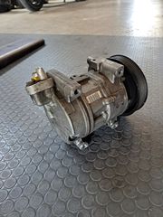 Κομπρεσερ A/C ALFA ROMEO 147 (00-10)-thumb-2