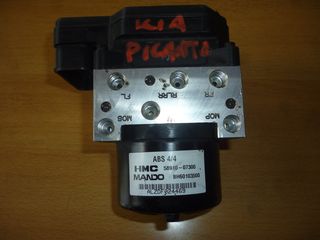 KIA PICANTO MANDO ΜΟΝΑΔΑ ABS