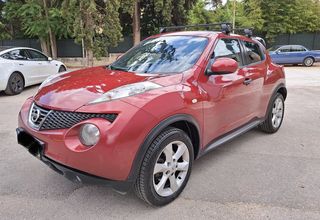 Nissan Juke '12 1.6